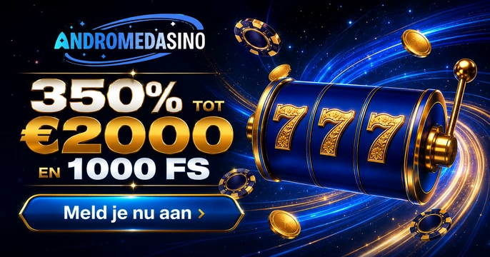 Andromedasino